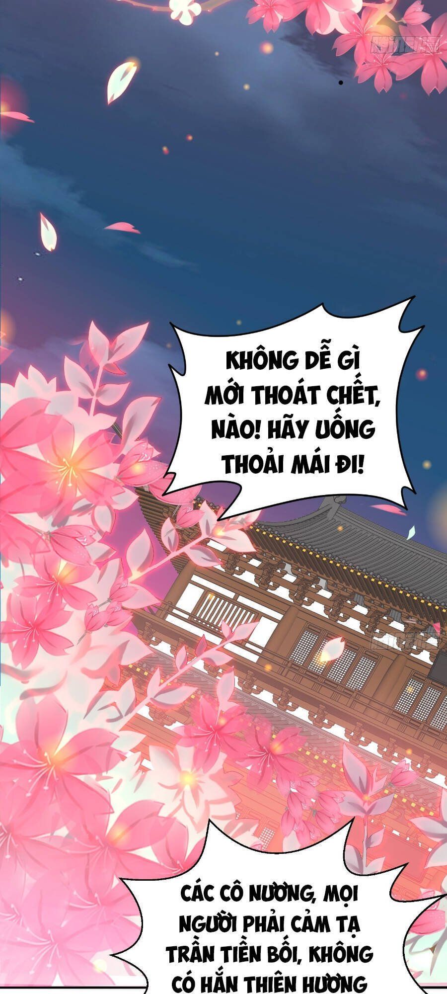đọc truyện Từ Lúc Bắt Đầu Liền Vô Địch Chương 41 ảnh 3 tại Giả Dược