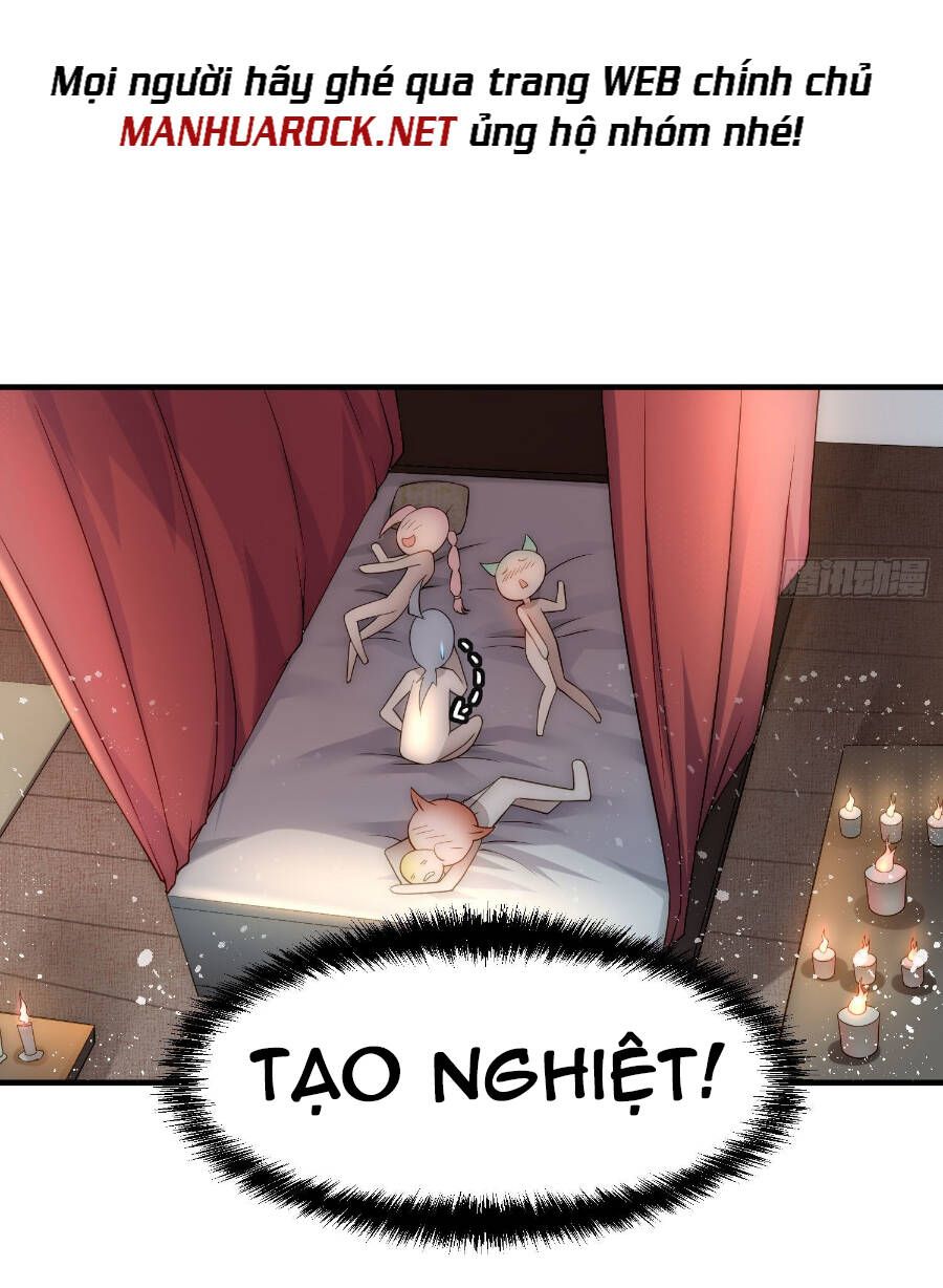đọc truyện Từ Lúc Bắt Đầu Liền Vô Địch Chương 42 ảnh 18 tại Giả Dược