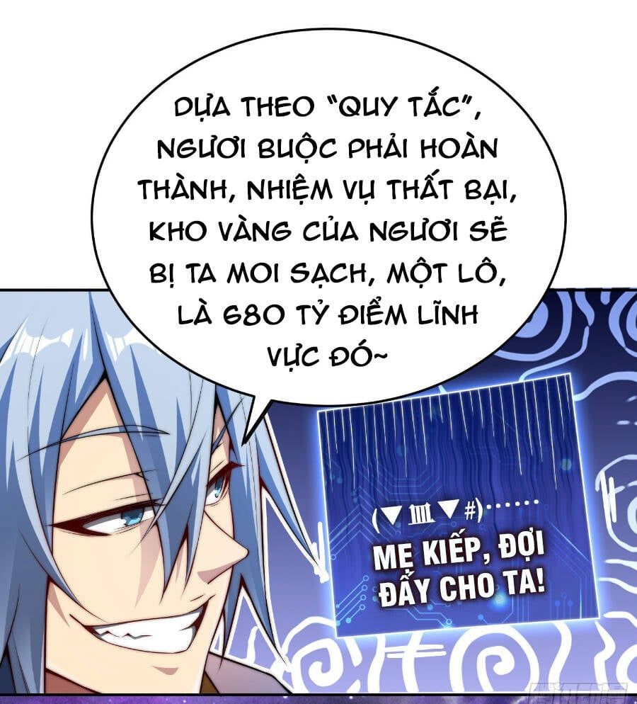 đọc truyện Từ Lúc Bắt Đầu Liền Vô Địch Chương 42 ảnh 39 tại Giả Dược
