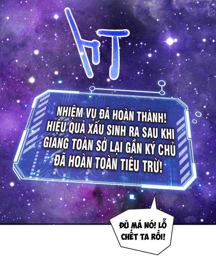 đọc truyện Từ Lúc Bắt Đầu Liền Vô Địch Chương 42 ảnh 40 tại Giả Dược