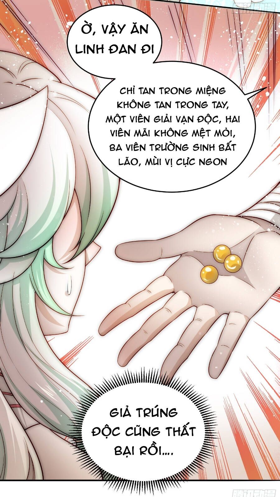 đọc truyện Từ Lúc Bắt Đầu Liền Vô Địch Chương 43 ảnh 27 tại Giả Dược