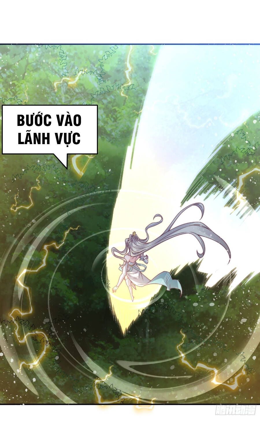 đọc truyện Từ Lúc Bắt Đầu Liền Vô Địch Chương 43 ảnh 37 tại Giả Dược