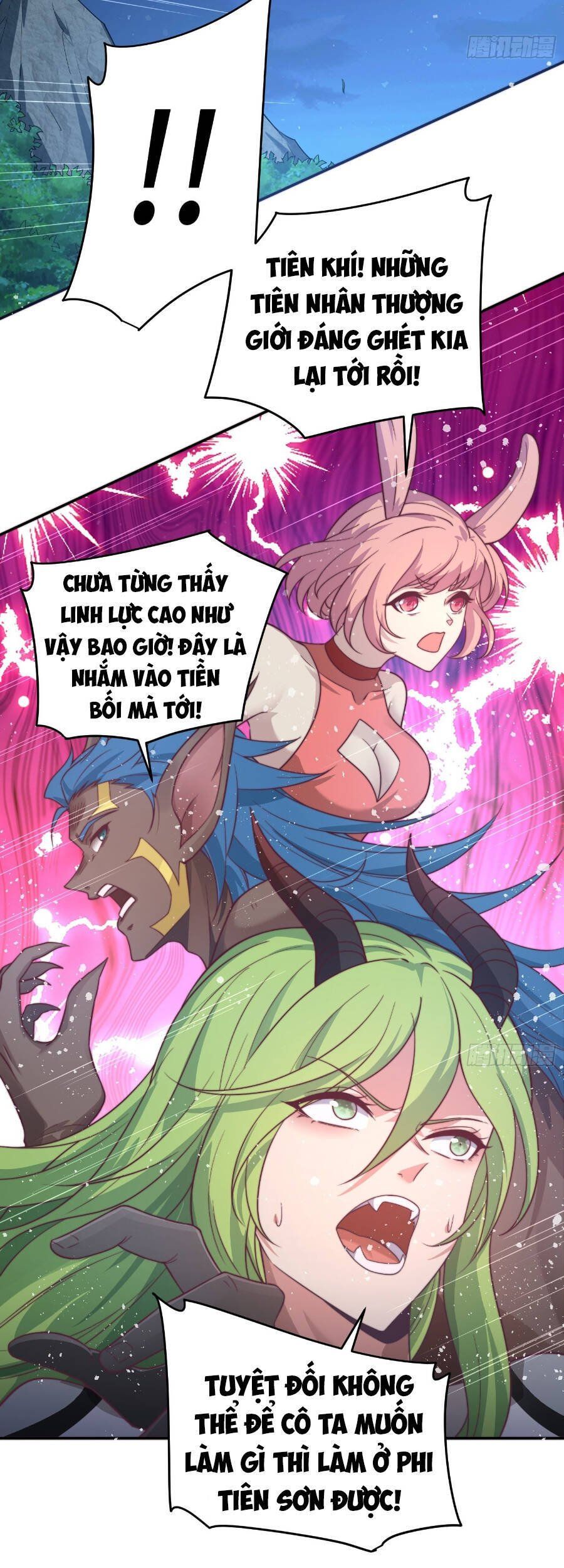 đọc truyện Từ Lúc Bắt Đầu Liền Vô Địch Chương 43 ảnh 41 tại Giả Dược