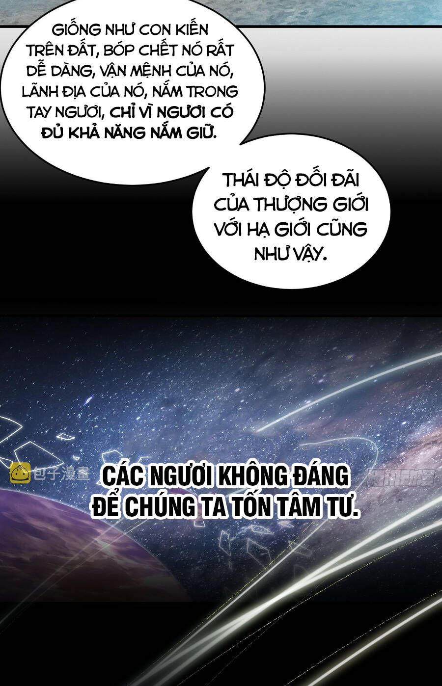 đọc truyện Từ Lúc Bắt Đầu Liền Vô Địch Chương 44 ảnh 34 tại Giả Dược