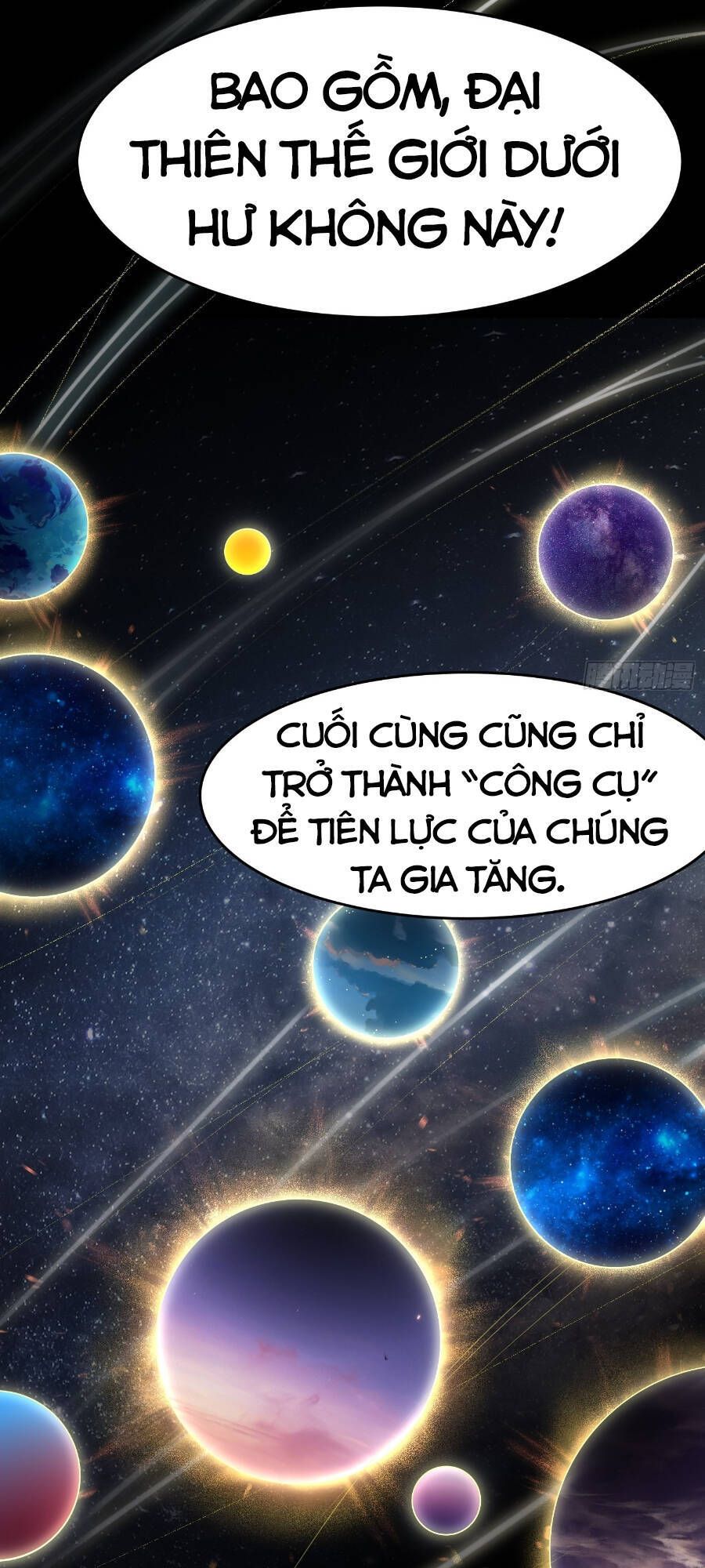 đọc truyện Từ Lúc Bắt Đầu Liền Vô Địch Chương 44 ảnh 35 tại Giả Dược
