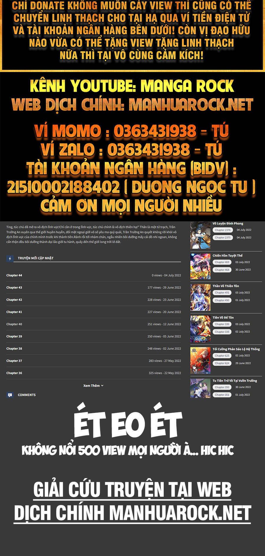 đọc truyện Từ Lúc Bắt Đầu Liền Vô Địch Chương 44 ảnh 57 tại Giả Dược