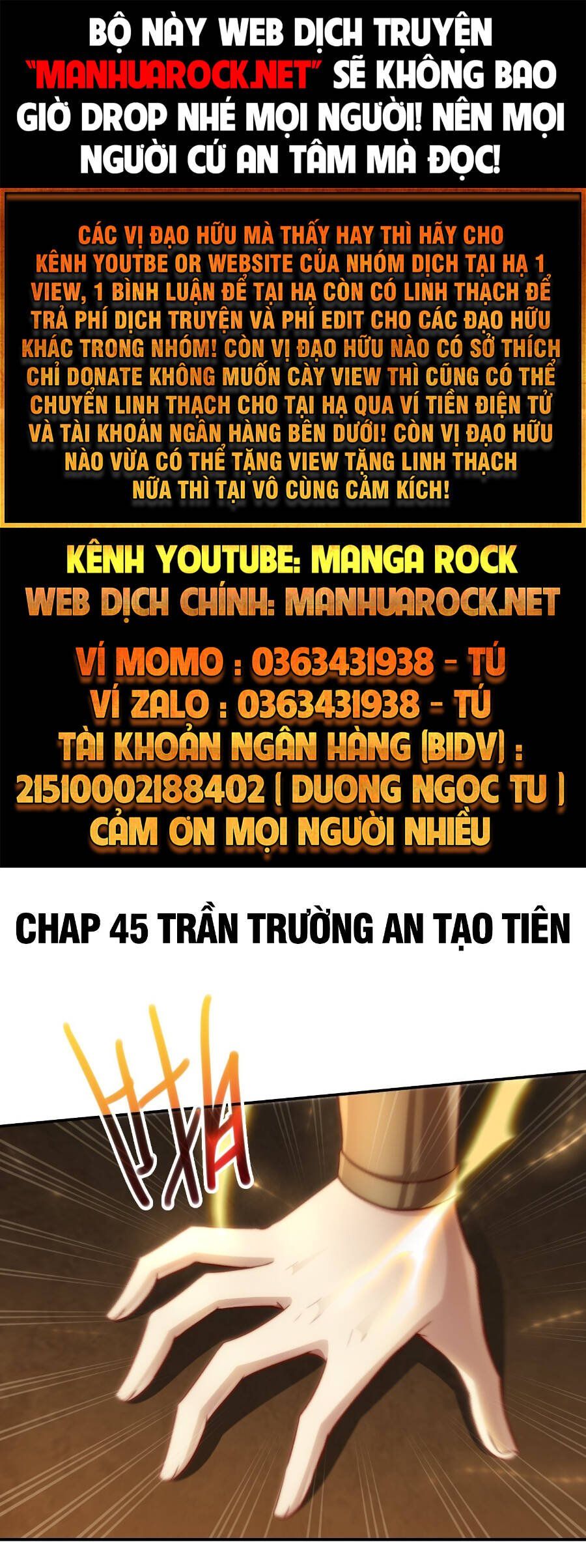 đọc truyện Từ Lúc Bắt Đầu Liền Vô Địch Chương 45 ảnh 2 tại Giả Dược
