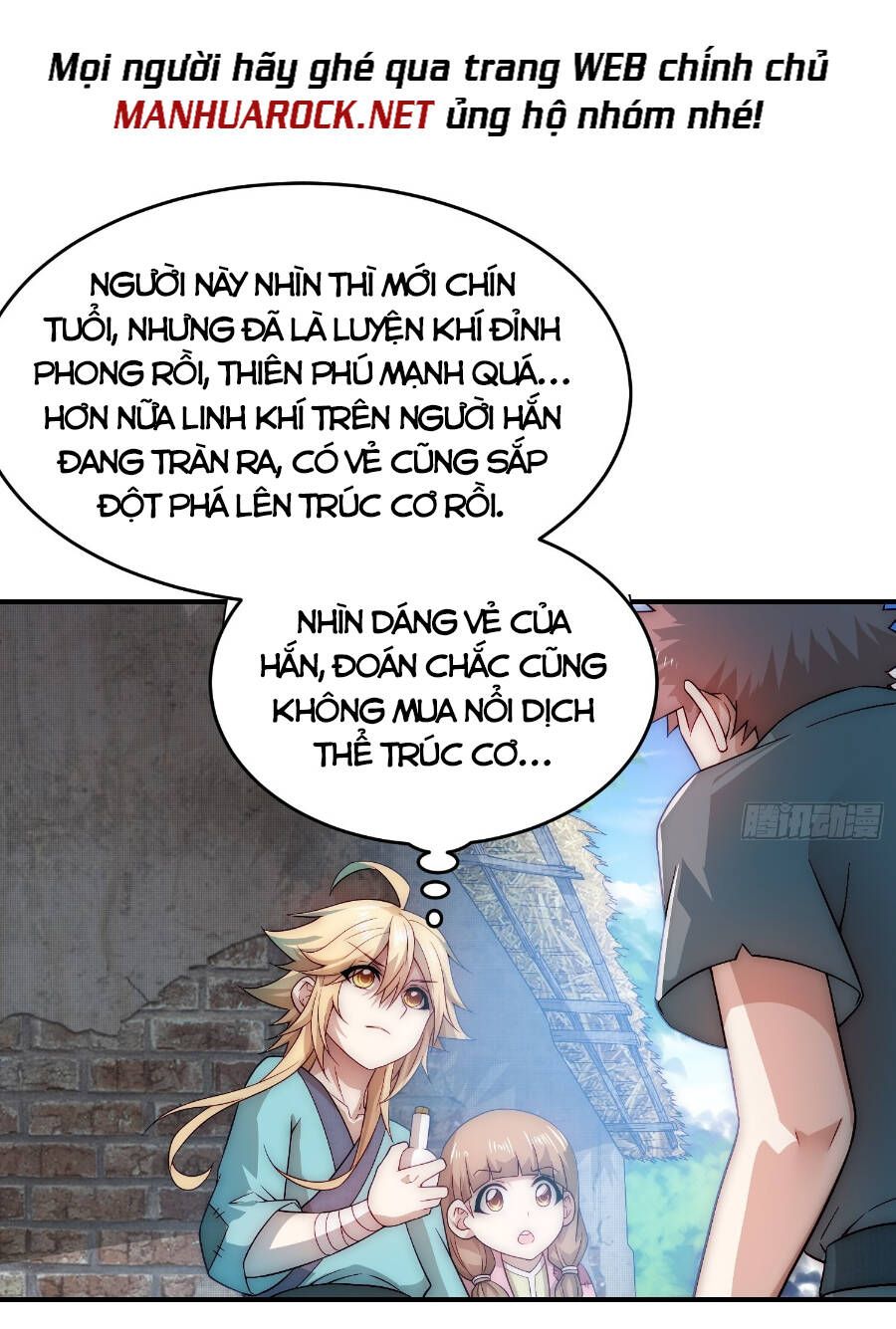 đọc truyện Từ Lúc Bắt Đầu Liền Vô Địch Chương 46 ảnh 76 tại Giả Dược