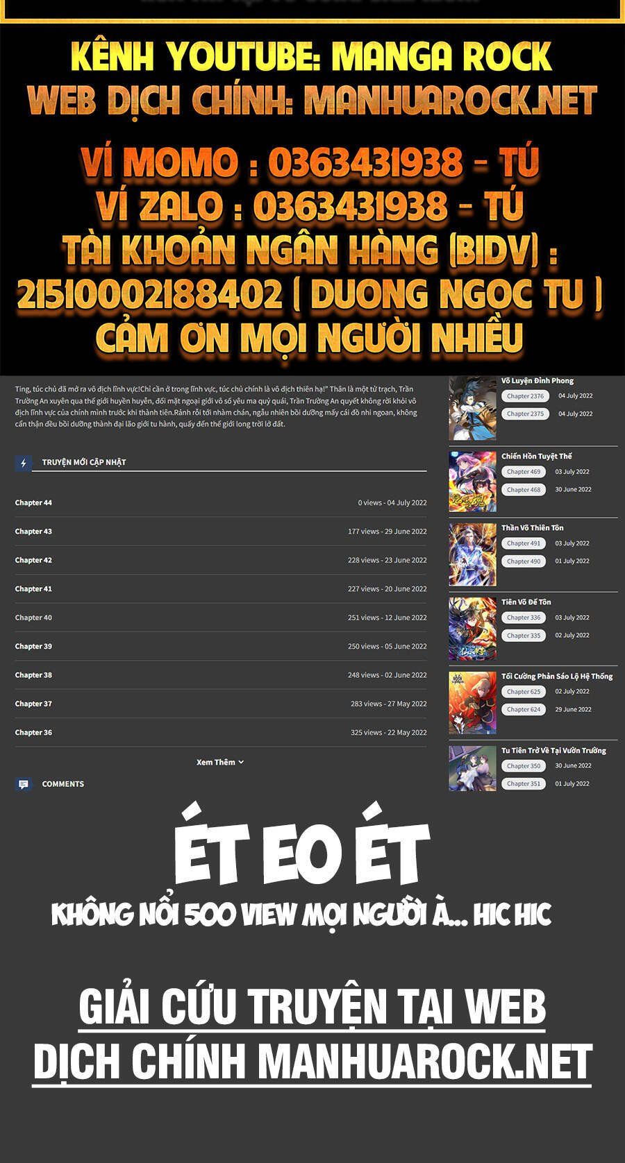 đọc truyện Từ Lúc Bắt Đầu Liền Vô Địch Chương 46 ảnh 86 tại Giả Dược