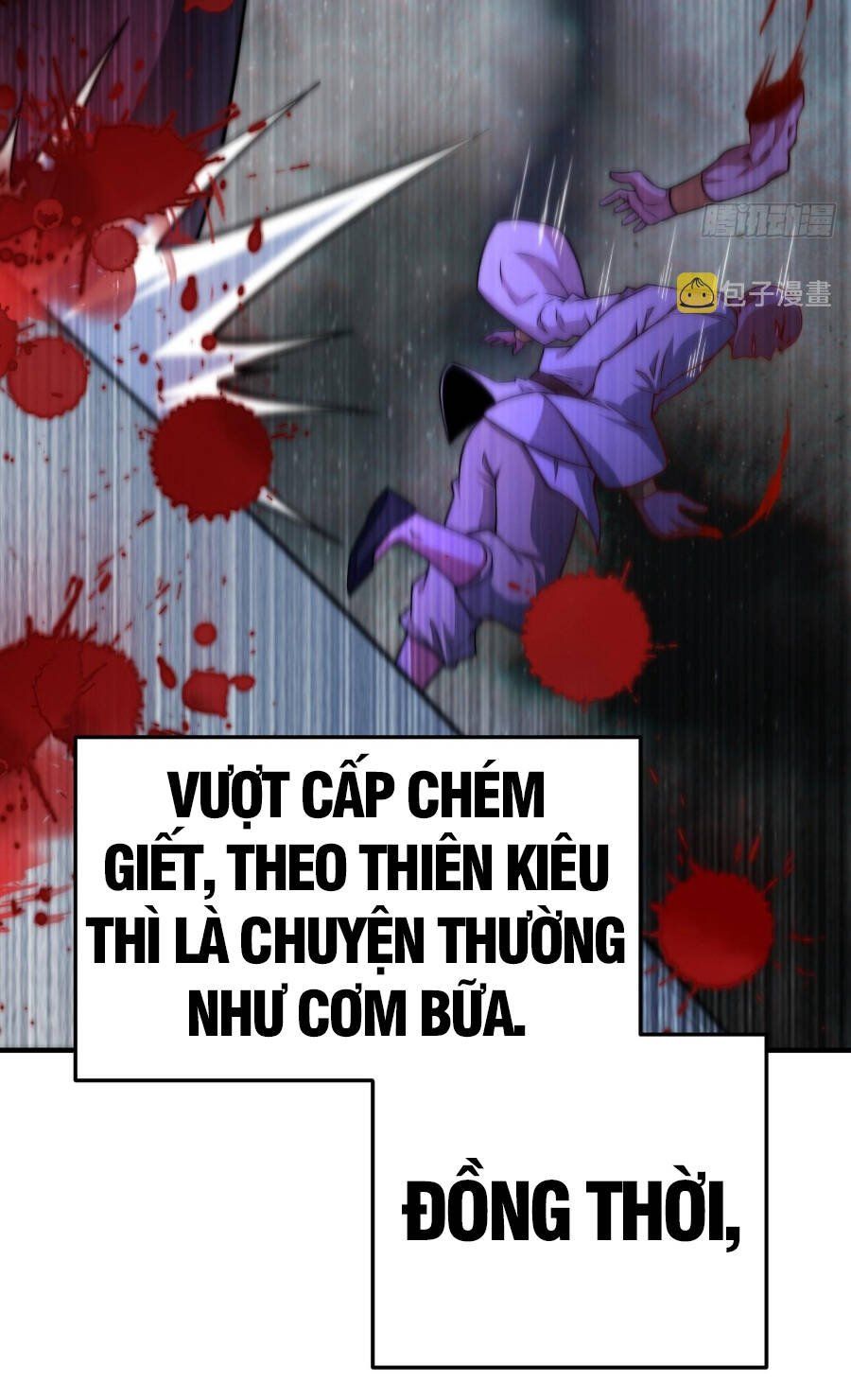 đọc truyện Từ Lúc Bắt Đầu Liền Vô Địch Chương 47 ảnh 23 tại Giả Dược
