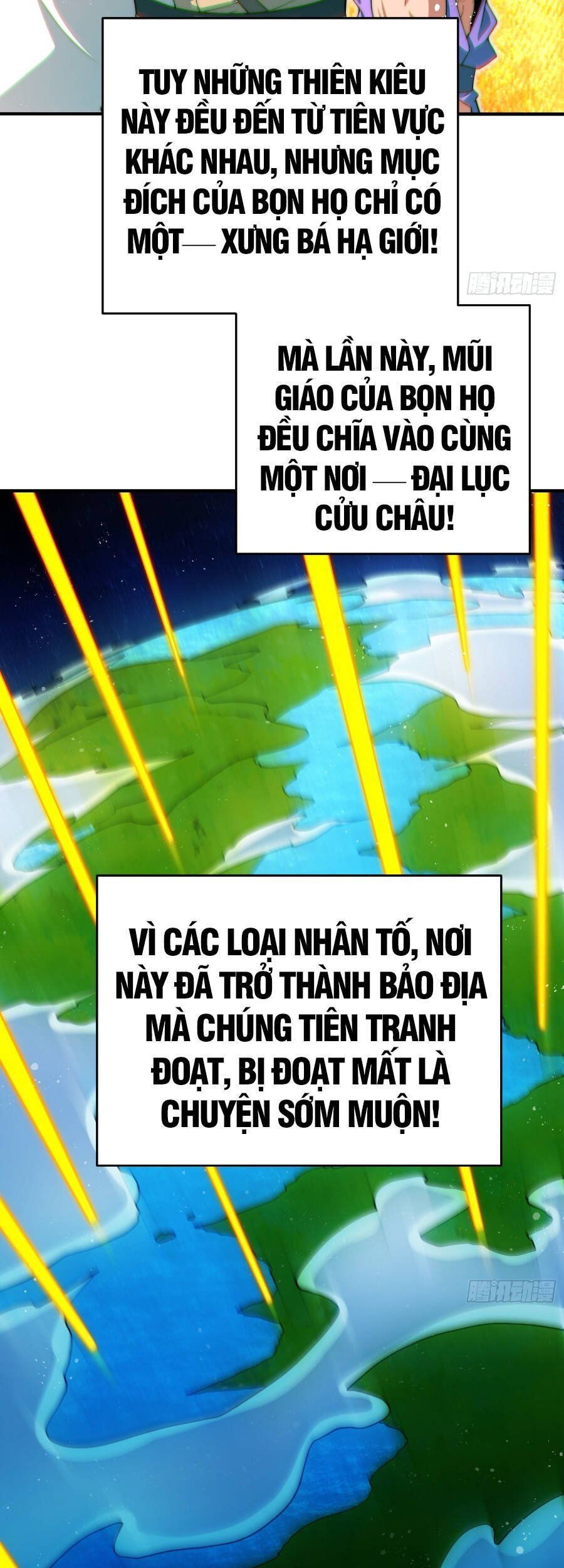 đọc truyện Từ Lúc Bắt Đầu Liền Vô Địch Chương 47 ảnh 26 tại Giả Dược