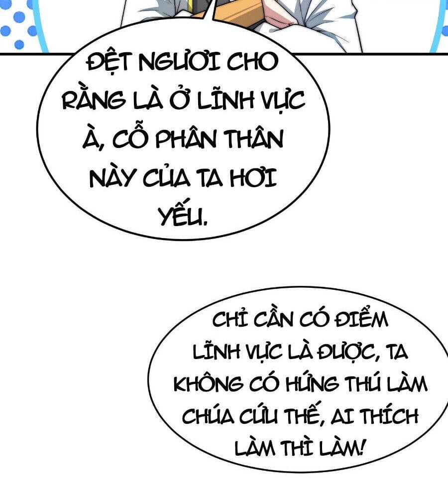 đọc truyện Từ Lúc Bắt Đầu Liền Vô Địch Chương 47 ảnh 29 tại Giả Dược