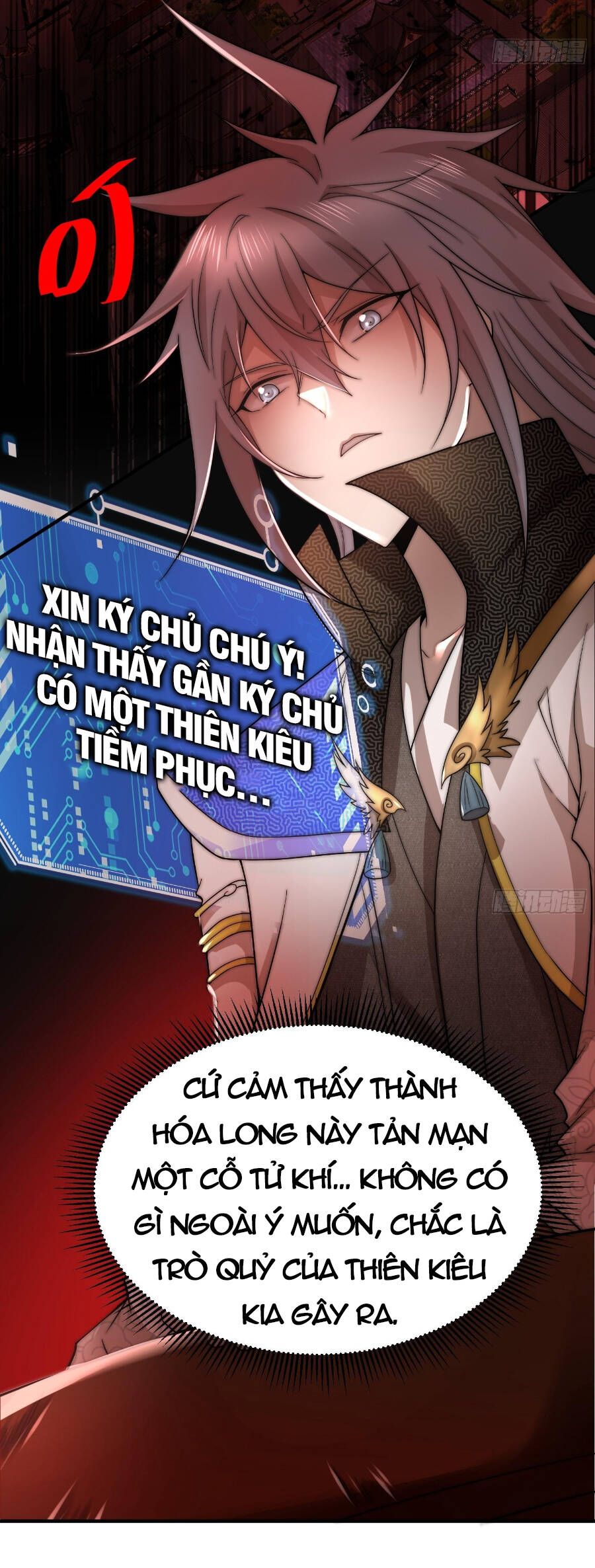 đọc truyện Từ Lúc Bắt Đầu Liền Vô Địch Chương 47 ảnh 67 tại Giả Dược