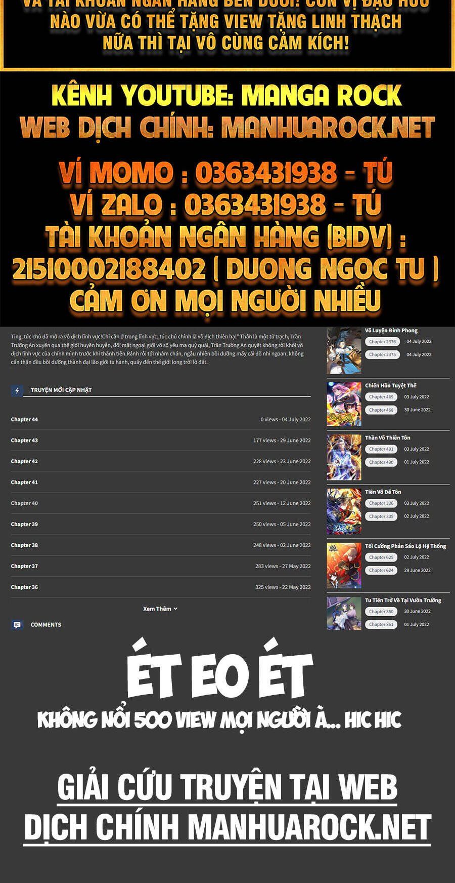 đọc truyện Từ Lúc Bắt Đầu Liền Vô Địch Chương 47 ảnh 78 tại Giả Dược