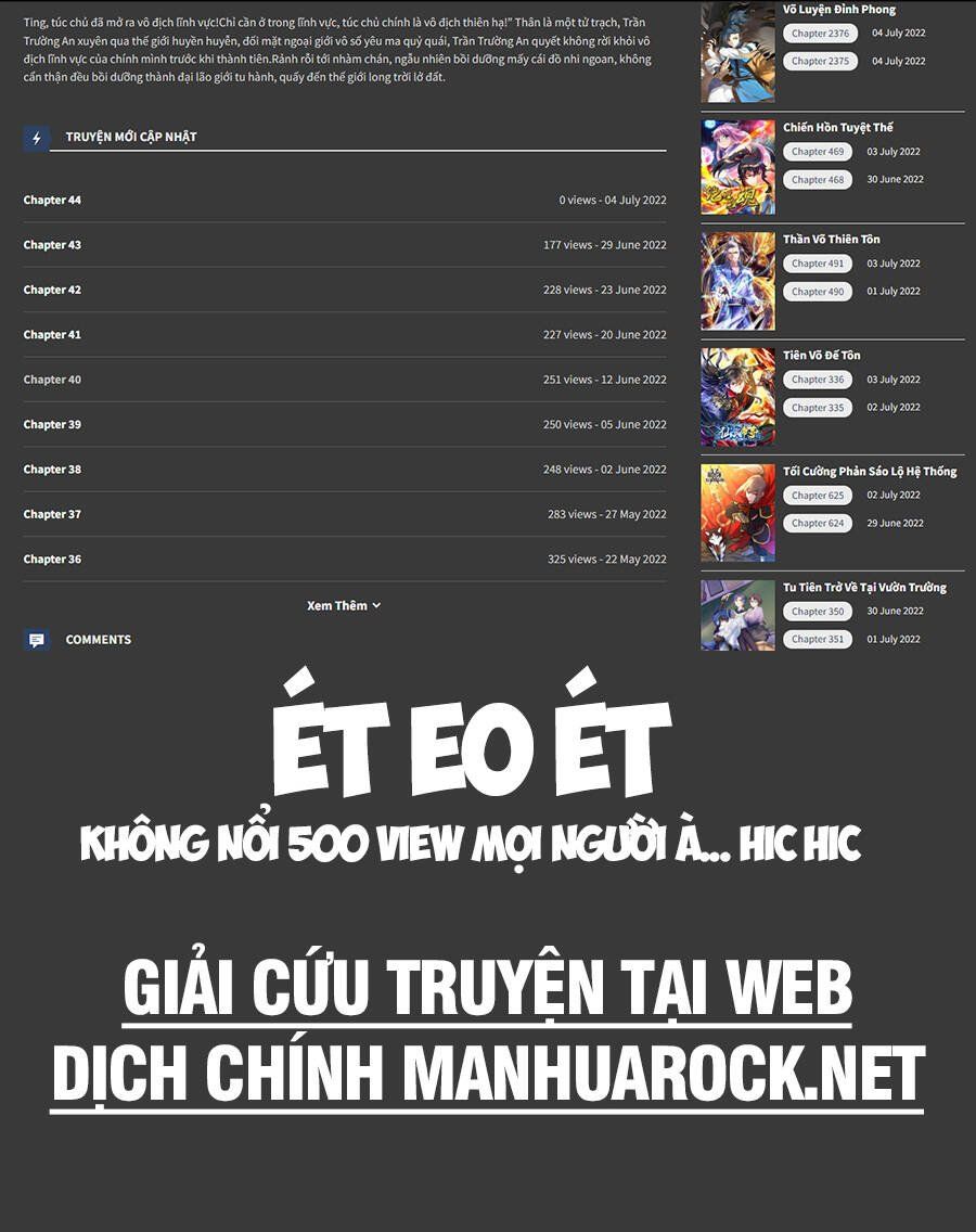 đọc truyện Từ Lúc Bắt Đầu Liền Vô Địch Chương 48 ảnh 74 tại Giả Dược