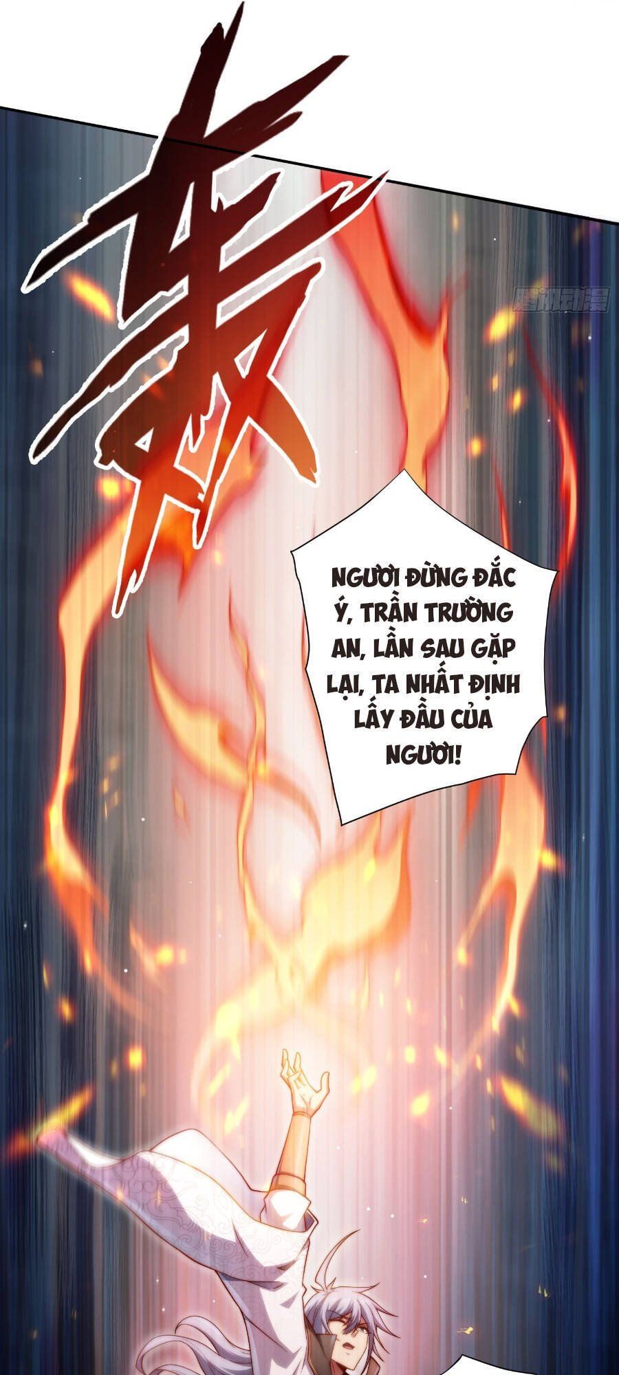 đọc truyện Từ Lúc Bắt Đầu Liền Vô Địch Chương 49 ảnh 7 tại Giả Dược