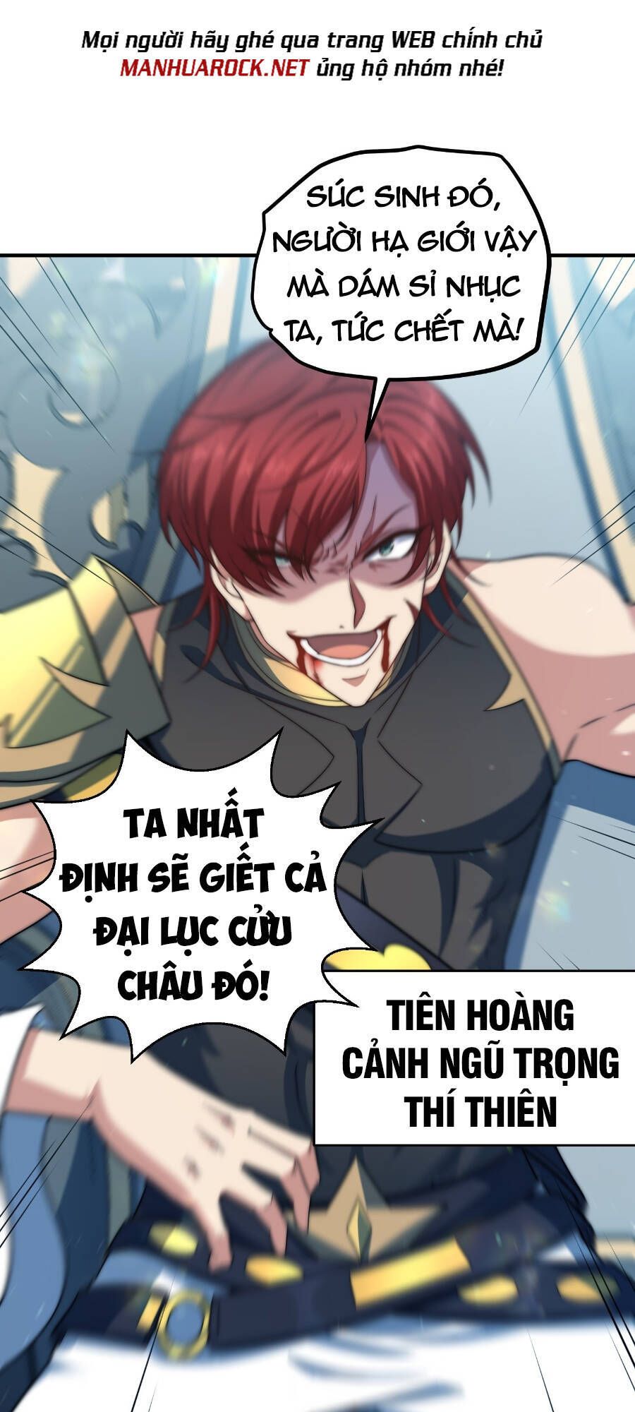 đọc truyện Từ Lúc Bắt Đầu Liền Vô Địch Chương 49 ảnh 69 tại Giả Dược
