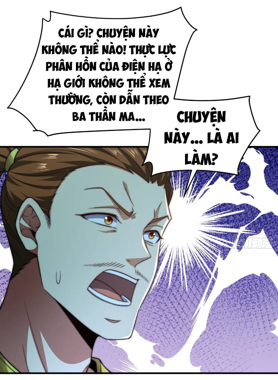 đọc truyện Từ Lúc Bắt Đầu Liền Vô Địch Chương 49 ảnh 71 tại Giả Dược