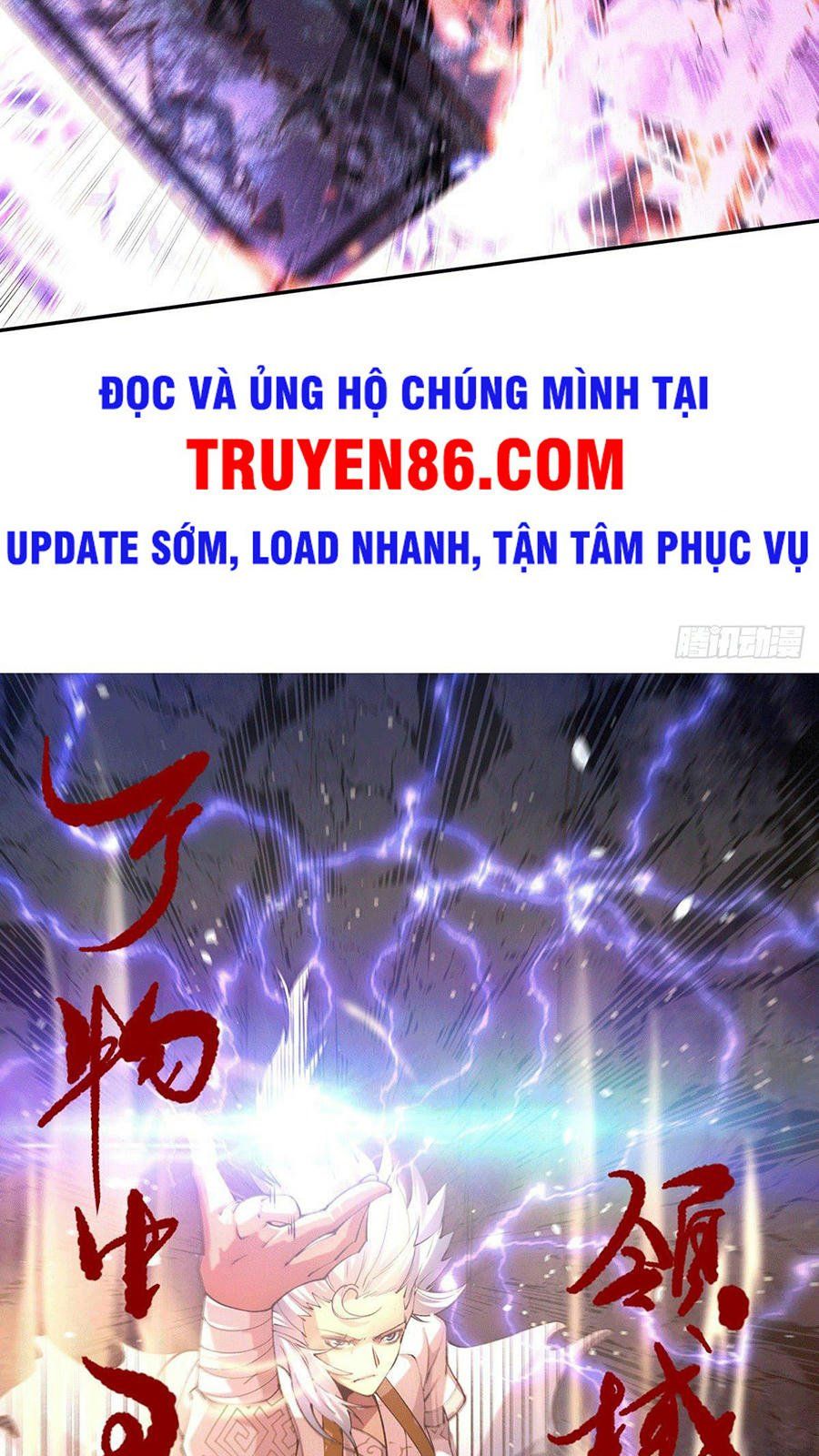 đọc truyện Từ Lúc Bắt Đầu Liền Vô Địch Chương 5 ảnh 22 tại Giả Dược
