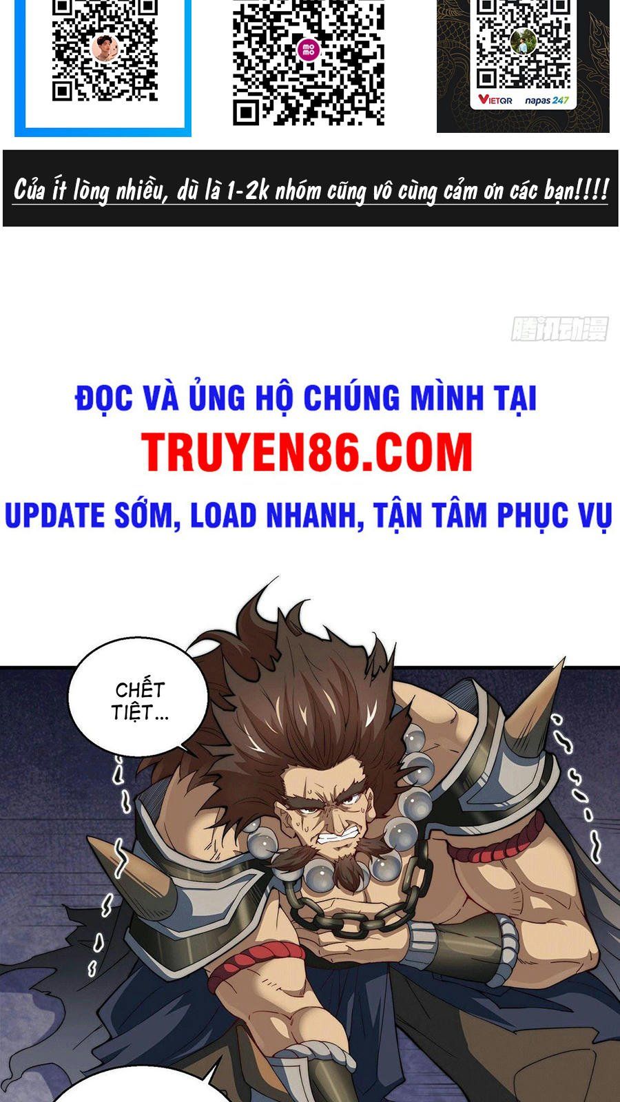 đọc truyện Từ Lúc Bắt Đầu Liền Vô Địch Chương 5 ảnh 31 tại Giả Dược
