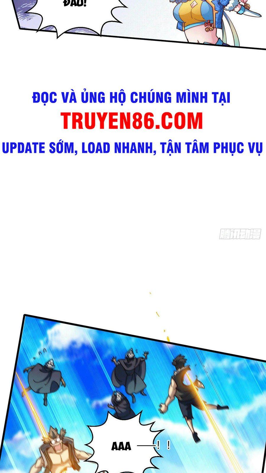 đọc truyện Từ Lúc Bắt Đầu Liền Vô Địch Chương 5 ảnh 51 tại Giả Dược