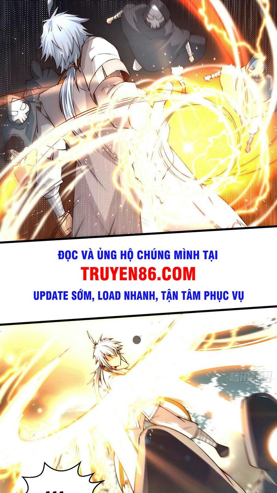 đọc truyện Từ Lúc Bắt Đầu Liền Vô Địch Chương 5 ảnh 64 tại Giả Dược