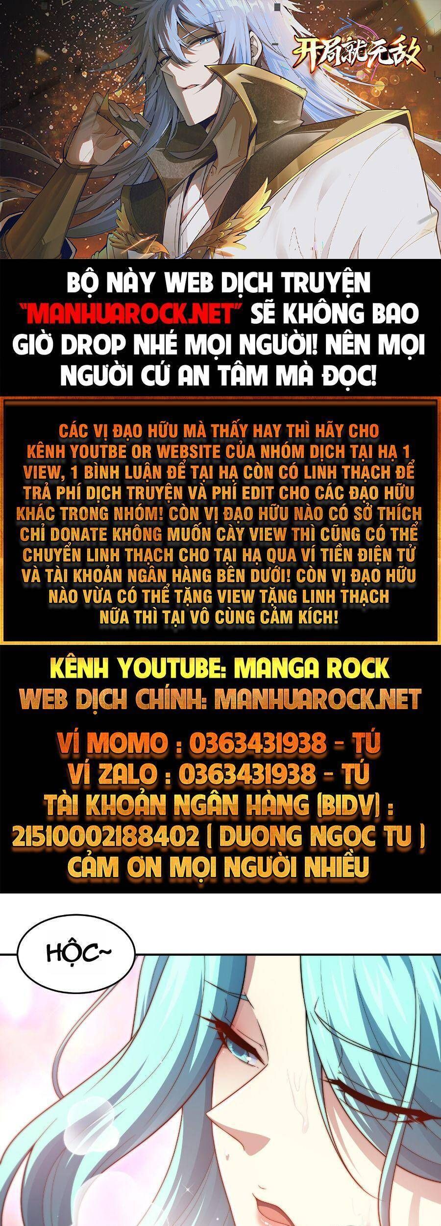 đọc truyện Từ Lúc Bắt Đầu Liền Vô Địch Chương 51 ảnh 3 tại Giả Dược