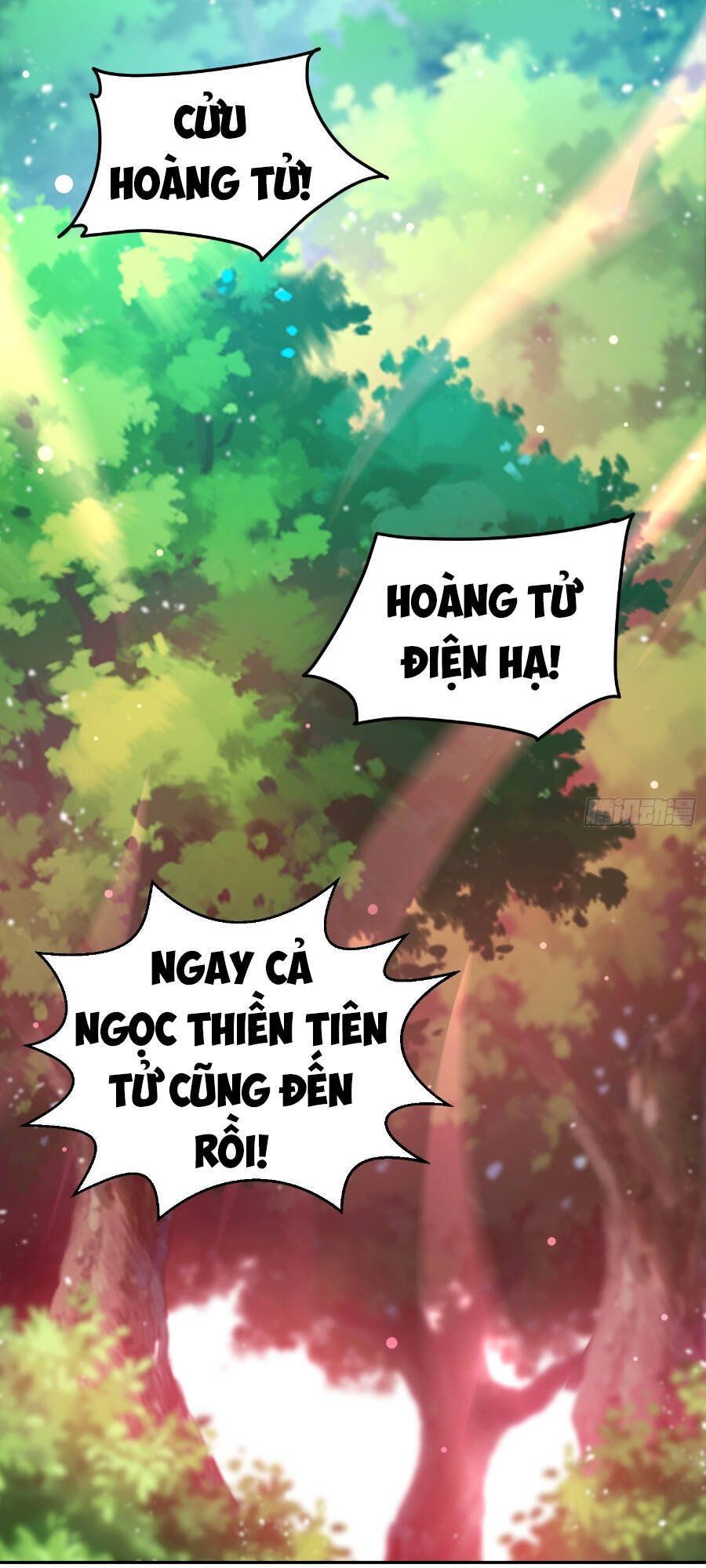 đọc truyện Từ Lúc Bắt Đầu Liền Vô Địch Chương 52 ảnh 19 tại Giả Dược