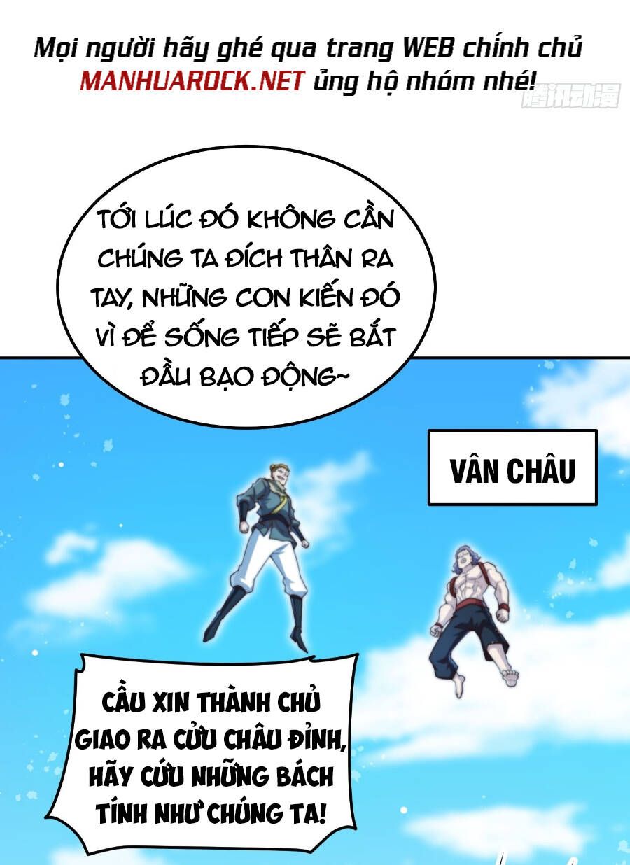 đọc truyện Từ Lúc Bắt Đầu Liền Vô Địch Chương 52 ảnh 38 tại Giả Dược
