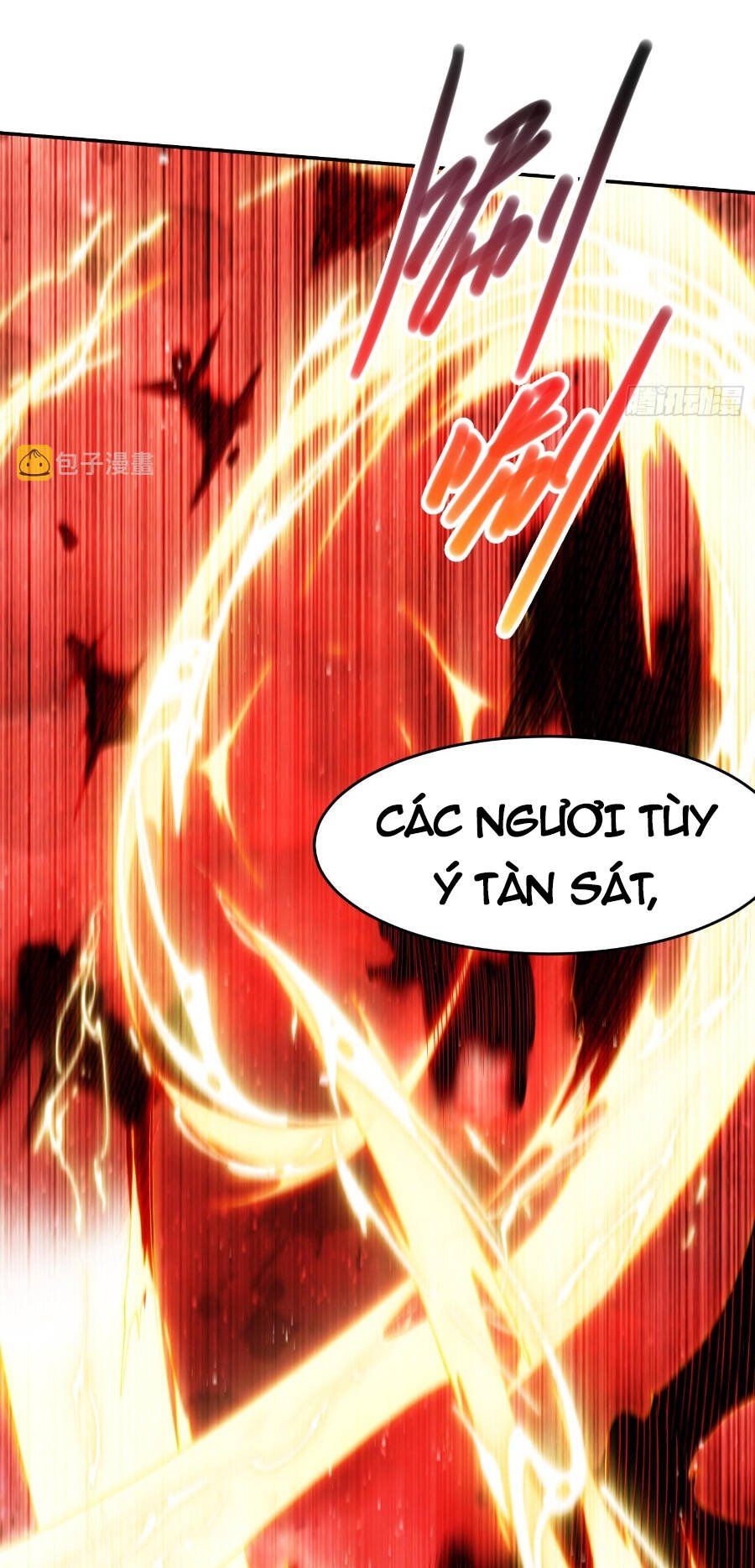 đọc truyện Từ Lúc Bắt Đầu Liền Vô Địch Chương 53 ảnh 61 tại Giả Dược