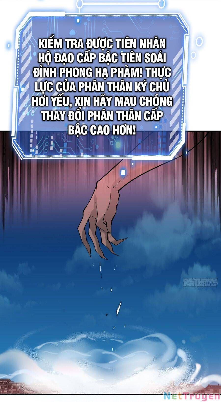 đọc truyện Từ Lúc Bắt Đầu Liền Vô Địch Chương 54 ảnh 45 tại Giả Dược
