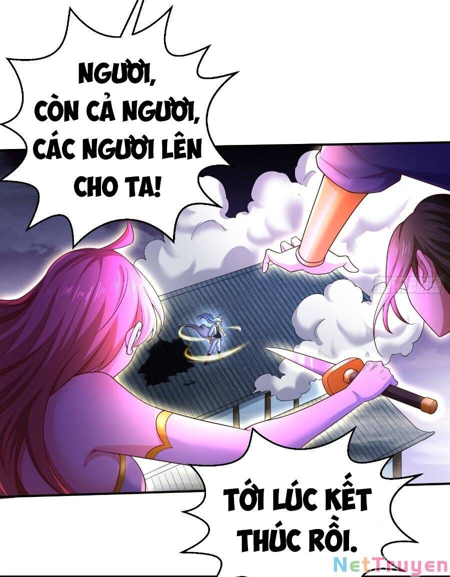 đọc truyện Từ Lúc Bắt Đầu Liền Vô Địch Chương 54 ảnh 66 tại Giả Dược