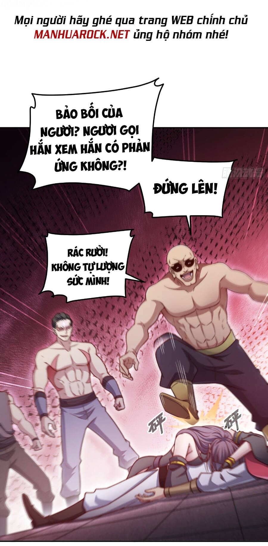 đọc truyện Từ Lúc Bắt Đầu Liền Vô Địch Chương 55 ảnh 39 tại Giả Dược