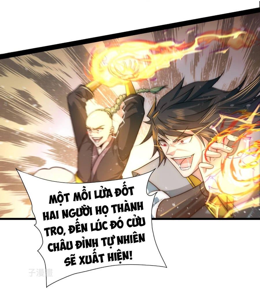 đọc truyện Từ Lúc Bắt Đầu Liền Vô Địch Chương 55 ảnh 45 tại Giả Dược