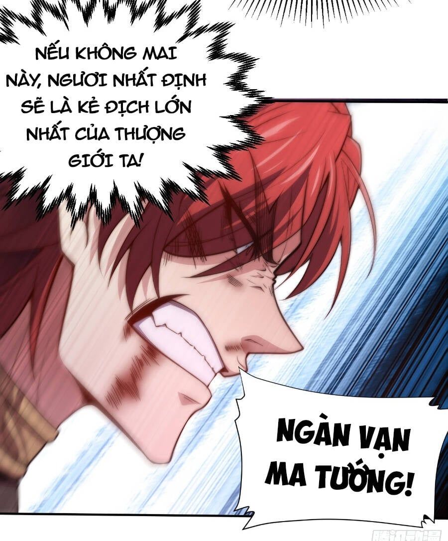 đọc truyện Từ Lúc Bắt Đầu Liền Vô Địch Chương 56 ảnh 44 tại Giả Dược
