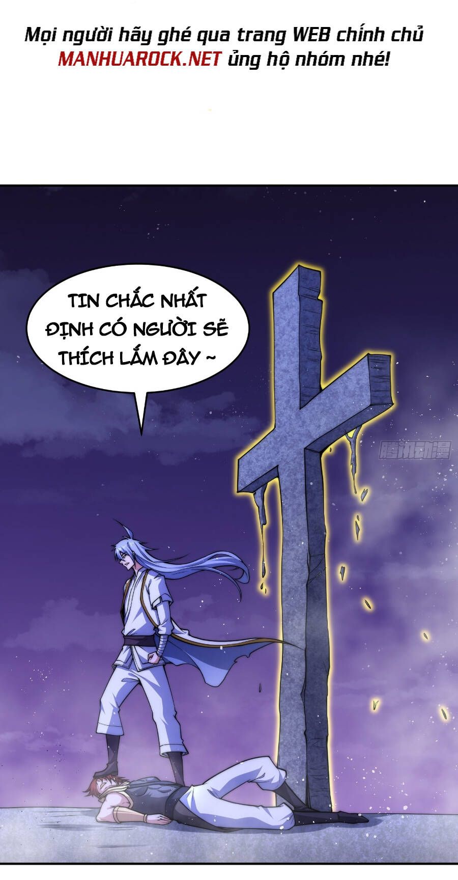 đọc truyện Từ Lúc Bắt Đầu Liền Vô Địch Chương 56 ảnh 85 tại Giả Dược