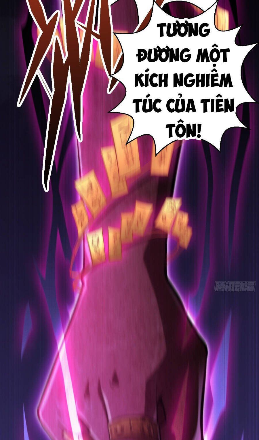 đọc truyện Từ Lúc Bắt Đầu Liền Vô Địch Chương 57 ảnh 24 tại Giả Dược