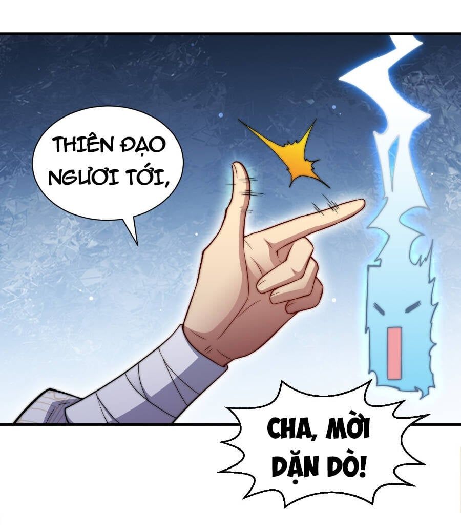 đọc truyện Từ Lúc Bắt Đầu Liền Vô Địch Chương 57 ảnh 36 tại Giả Dược