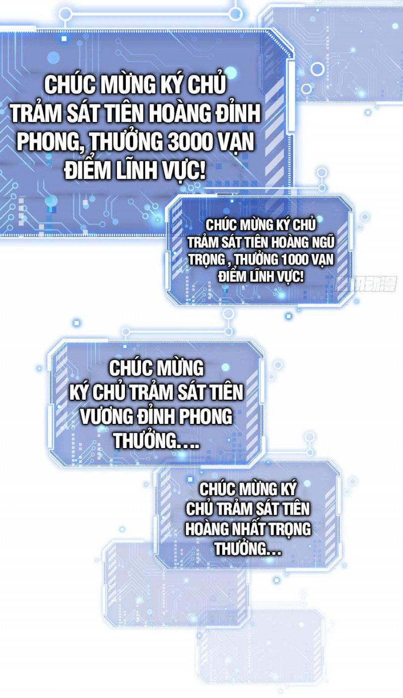 đọc truyện Từ Lúc Bắt Đầu Liền Vô Địch Chương 59 ảnh 31 tại Giả Dược