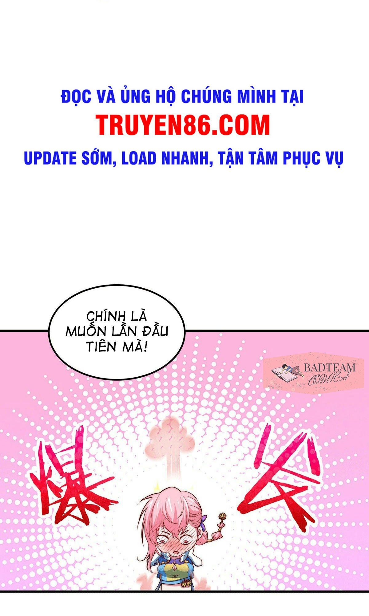 đọc truyện Từ Lúc Bắt Đầu Liền Vô Địch Chương 6 ảnh 24 tại Giả Dược