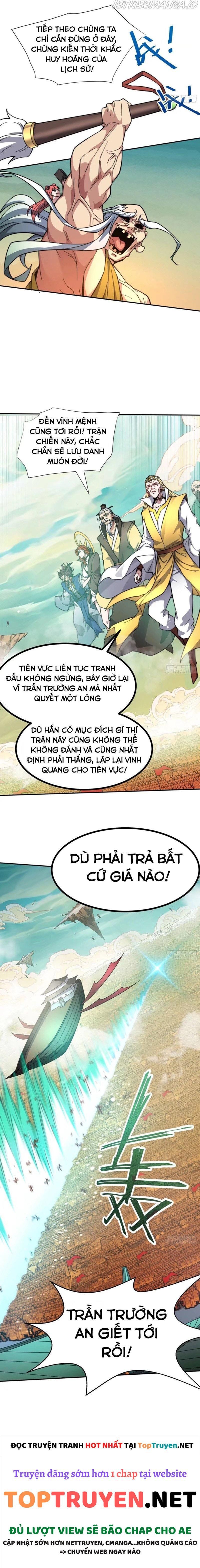đọc truyện Từ Lúc Bắt Đầu Liền Vô Địch Chương 60 ảnh 7 tại Giả Dược