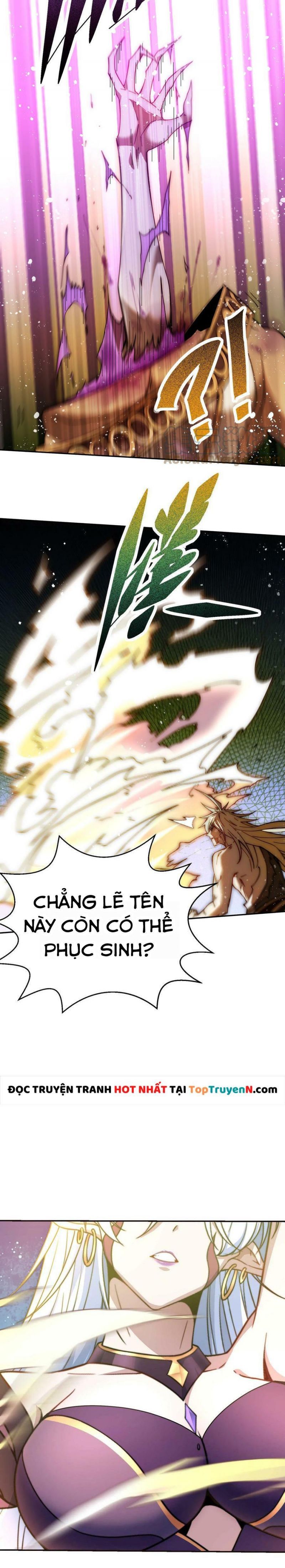 đọc truyện Từ Lúc Bắt Đầu Liền Vô Địch Chương 63 ảnh 23 tại Giả Dược