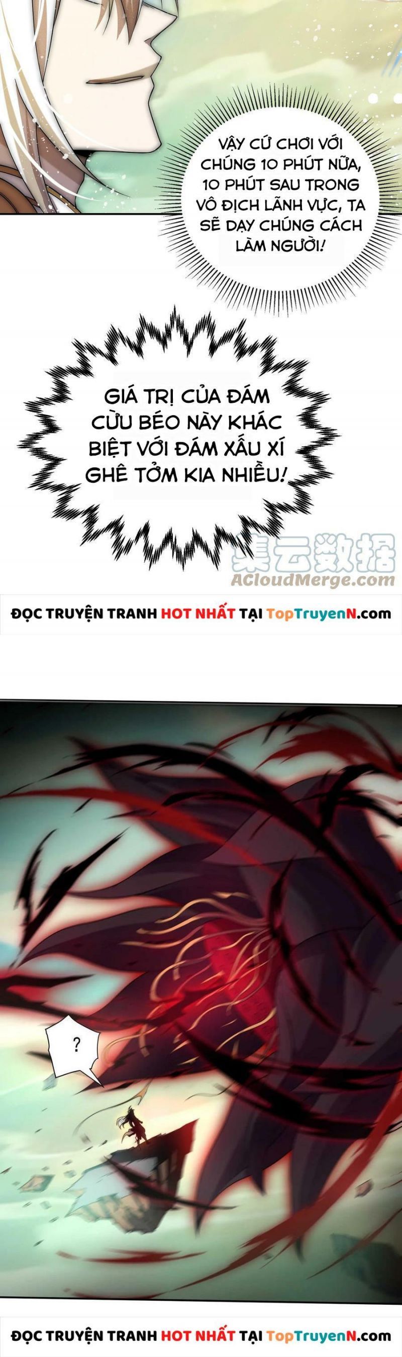 đọc truyện Từ Lúc Bắt Đầu Liền Vô Địch Chương 63 ảnh 6 tại Giả Dược