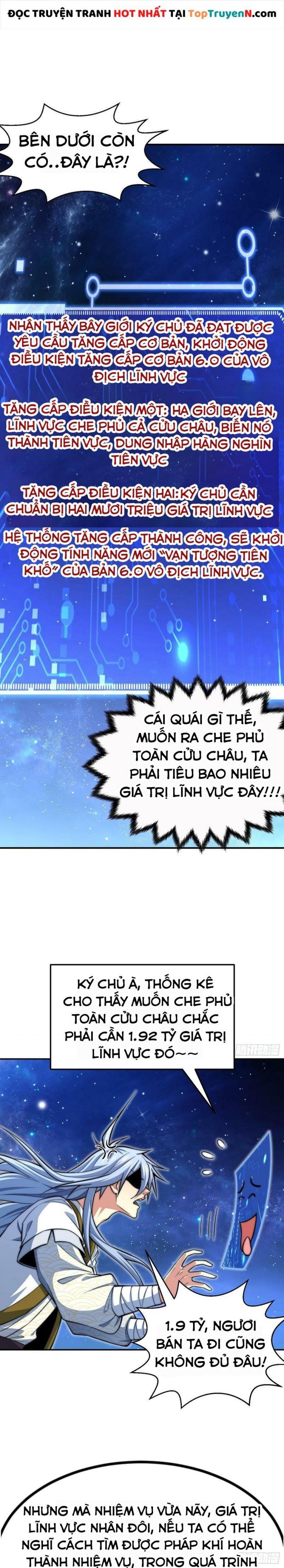đọc truyện Từ Lúc Bắt Đầu Liền Vô Địch Chương 64 ảnh 32 tại Giả Dược