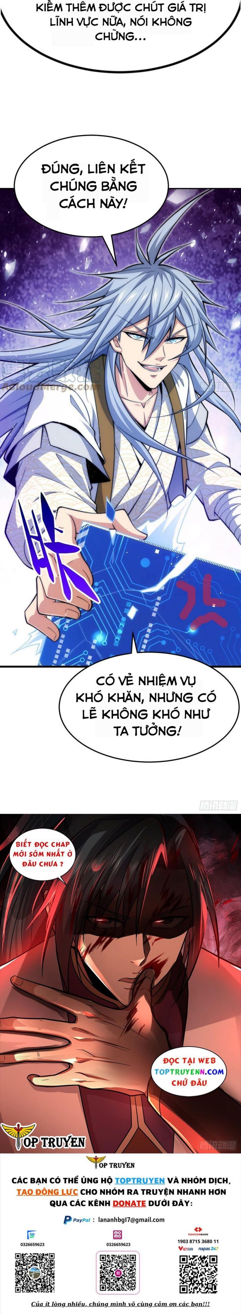 đọc truyện Từ Lúc Bắt Đầu Liền Vô Địch Chương 64 ảnh 33 tại Giả Dược
