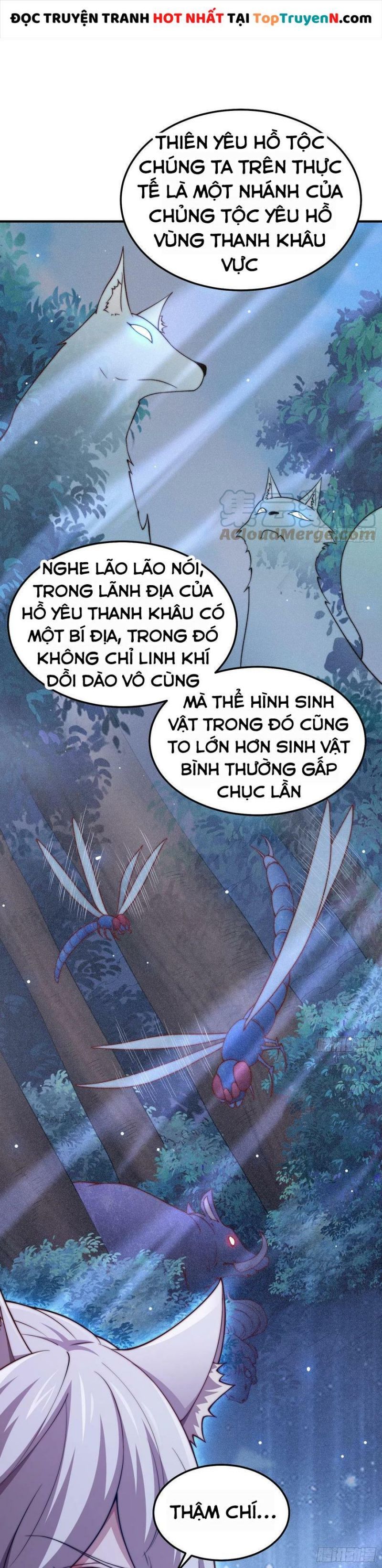 đọc truyện Từ Lúc Bắt Đầu Liền Vô Địch Chương 65 ảnh 17 tại Giả Dược