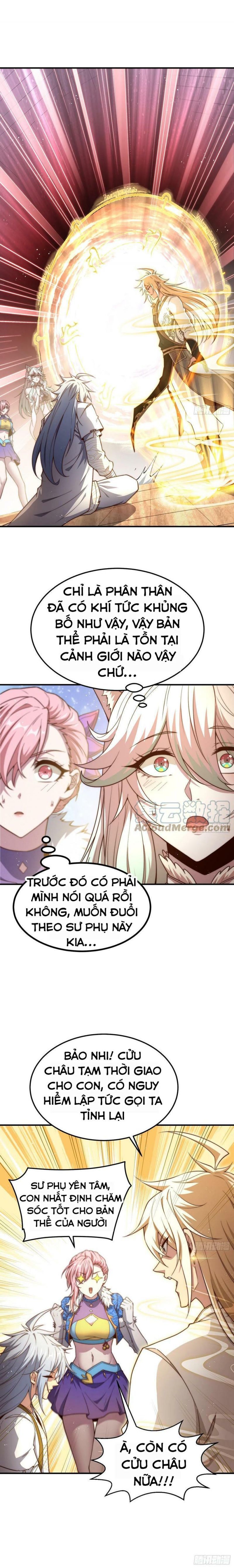 đọc truyện Từ Lúc Bắt Đầu Liền Vô Địch Chương 65 ảnh 21 tại Giả Dược