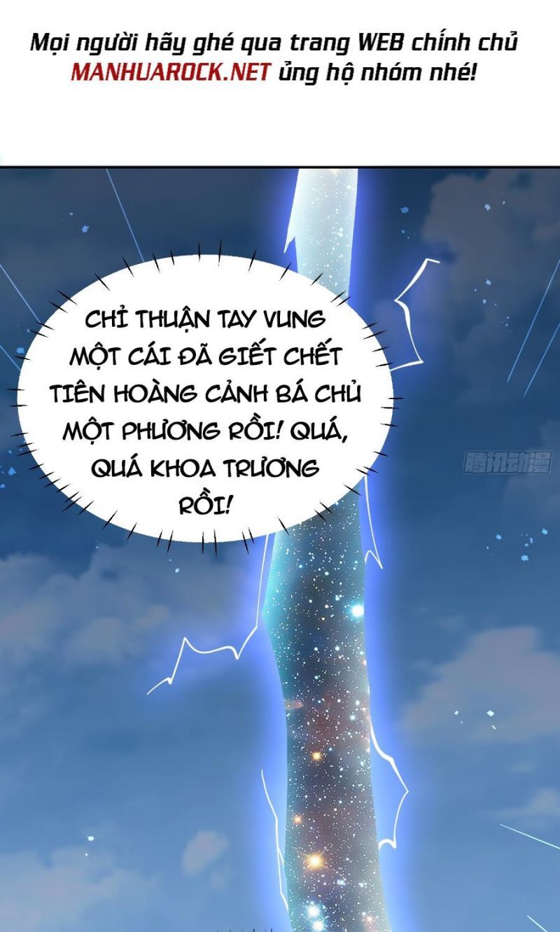 đọc truyện Từ Lúc Bắt Đầu Liền Vô Địch Chương 67 ảnh 13 tại Giả Dược