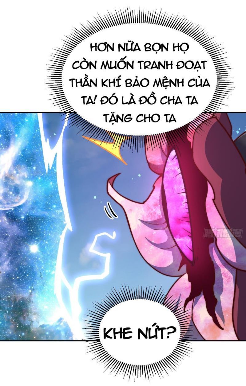 đọc truyện Từ Lúc Bắt Đầu Liền Vô Địch Chương 67 ảnh 21 tại Giả Dược