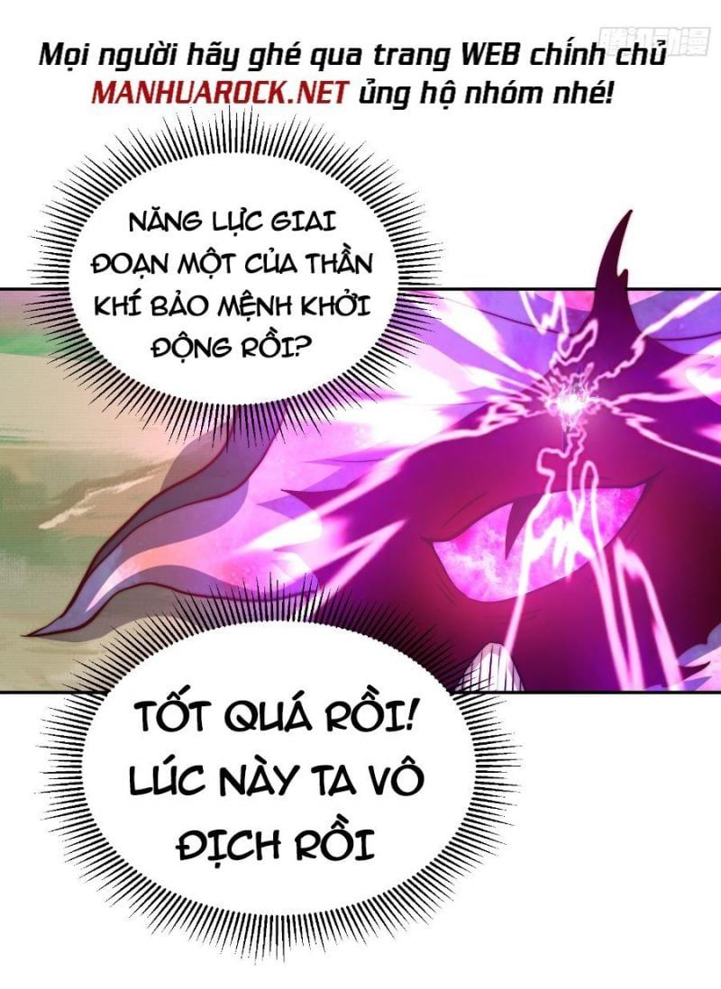 đọc truyện Từ Lúc Bắt Đầu Liền Vô Địch Chương 67 ảnh 27 tại Giả Dược